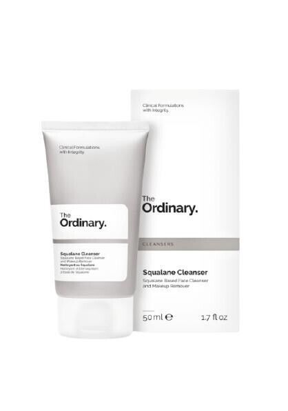 THE ORDINARY Squalane Cleanser 50ml
