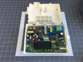 GE General Electric Washer Main Control Board P# WH12X10281 6871EA1016A - £95.34 GBP