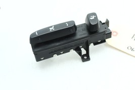 2006-2013 LEXUS IS250 IS350 FRONT LEFT SEAT ADJUSTMENT CONTROL SWITCH H1370 image 8