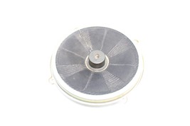 03-07 NISSAN 350Z REAR BOSE SUBWOOFER SPEAKER E5836 image 5