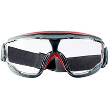 SCOTCHGRD GOGGLS GRY/RED - $37.62