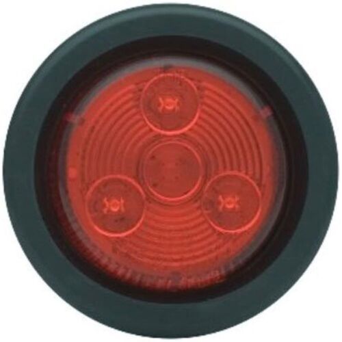 Infinite Innovations UL174101 Marker Light (2&quot; RED LED Marker Kit) - $24.26