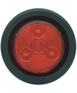 Infinite Innovations UL174101 Marker Light (2&quot; RED LED Marker Kit) - $33.18 CAD
