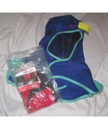 LINCOLN FR Beanie &amp; FIRE FOX WELDAS FR Welding Hood Gear Lot Brand New  - $62.31 CAD