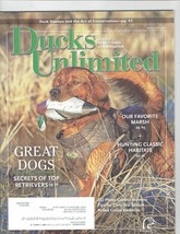 Ducks Unlimited Magazine May June 2019 - £11.76 GBP