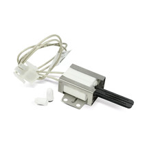 Genuine Oven Igniter Glow Bar For GE PGB995SET2SS CGS990SET1SS PGS920SEF... - £91.92 GBP