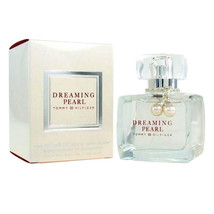 Dreaming Pearl by Tommy Hilfiger 3.4 oz / 100 ml Eau De Toilette spray for women - £140.68 GBP