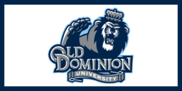 Old Dominion ODU University Monarchs NCAA Mens Embroidered Polo XS-6XL, LT-4XLT - £20.17 GBP+