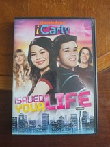 iCARLY - iSaved Your Life DVD - $7.75