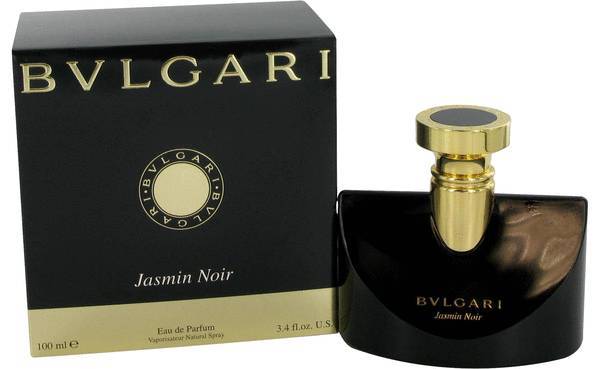 Bvlgari Jasmin Noir Perfume 3.4 Oz Eau De Parfum Spray for women - £234.67 GBP