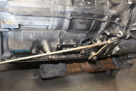 2001-2005 LEXUS IS300 AUTOMATIC TRANSMISSION C1005 image 6