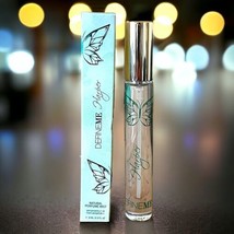 Defineme Fragrance Harper Natural Perfume Mist - Travel Spray 9ml New In Box - £15.81 GBP
