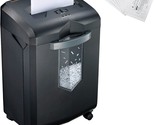 Lubricant Sheets In A 12-Pack And The Bonsaii C149-C Shredder. - $217.97