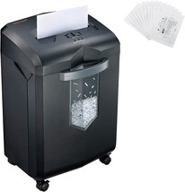 Lubricant Sheets In A 12-Pack And The Bonsaii C149-C Shredder. - $217.97