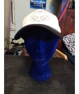 Pelagic fishing hat Trucker snapback adjustable black/white - $14.84