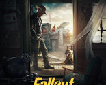 Fallout Poster 2024 TV Series Season 1 Art Print Size 11x17&quot; - 32x48&quot; #4 - £9.36 GBP+