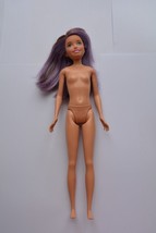 Mattel Barbie Skipper Babysitters FJB00 nude Used Damaged hands Please look at t - £12.67 GBP