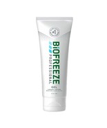 Biofreeze Professional Gel 4 oz Tube (Green) - Exp 05/2025 - FREE Shiping - $311.33 MXN
