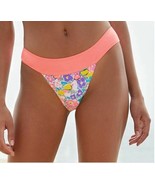BODY GLOVE 3946350 Dream Lover Floral Bikini Bottom ( S ) - $1,213.78 MXN
