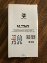 Shellbox Extreme Waterproof Heavy-Duty Case iPhone Xs Mini NEW IN PACKAGE - £7.98 GBP