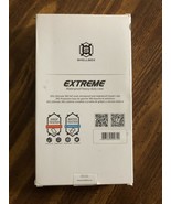 Shellbox Extreme Waterproof Heavy-Duty Case iPhone Xs Mini NEW IN PACKAGE - £7.85 GBP