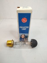 Vtg General Electric GE DFD 115-120V 1000w Projector Lamp Bulb NOS New In Box - $11.30