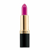 Revlon Super Lustrous Lipstick Forward Magenta 4.2 gm / 0.14 Oz Long Lasting - £22.02 GBP