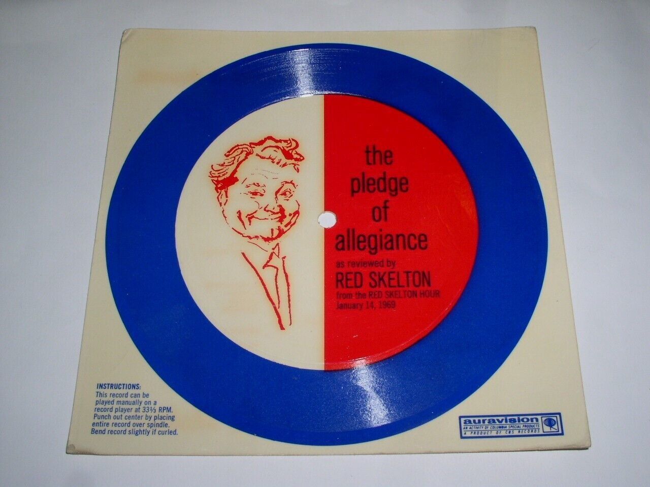 Full-size item image