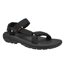 Teva men&#39;s hurricane xlt2 sandals in Black - £57.39 GBP