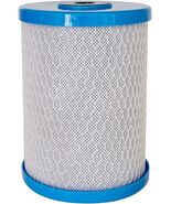 Activated Coconut Carbon Block Filters Compatible with Frescapure 4000 4... - €34,02 EUR