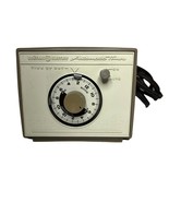 Vintage 1960&#39;s GE Automatic Electric Timer 8117 - $239.71 MXN