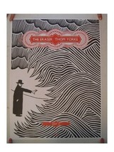 The Gomme Thom Yorke Affiche Tom Radiohead STANLEY Donwood Visuel - $226.94