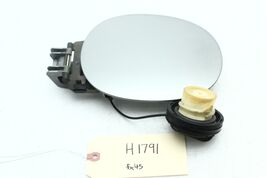 2003-2008 INFINITI FX35 FX45 EXTERIOR FUEL DOOR COVER LID WITH GAS CAP H1791 image 2