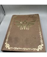 The Legend of Zelda: Twilight Princess Collector&#39;s Edition Strategy Guid... - $44.62 CAD