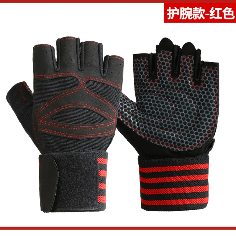 G gloves bodybuilding training sports workout cycling sports workout gloves men s women thumb200