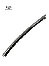 MERCEDES R230 SL-CLASS PASSENGER/RIGHT FRONT WIND SHIELD COVER TRIM WEAT... - $39.59