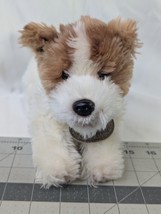 Russ Yomiko Classics Terrier Dog Plush 8 Inch Stuffed Animal Toy - $14.95