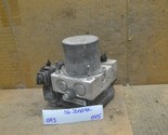 2006-2008 Hyundai Sonata ABS Anti-Lock Brake OEM 589203K101 Module 545-10A3 - £19.01 GBP