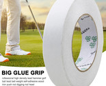 Golf Grip Tape Roll 1X45.7 Yard Double Sided Fits Golf Clubs Grip Instal... - £18.21 GBP