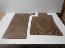 2011 Cadillac CTS Floor Mat Set of Two - $58.99