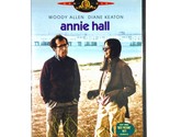 Annie Hall (DVD, 1977, Widescreen &amp; Full Screen)   Woody Allen    Diane ... - $7.68