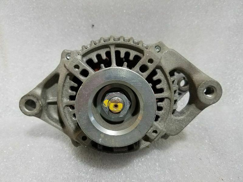 Alternator 2.4L 4-Cylinder Fits 95-00 Cirrus 17315 - $47.51