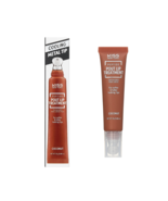 KISS NY PEPTIDE POUT LIP TREATMENT COOLING METAL TIP - #PPL05 COCONUT - $111.97 MXN