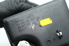 2006-2010 VOLKSWAGEN JETTA RABBIT FRONT CENTER CONSOLE TRAY 12V LIGHTER H1673 image 13