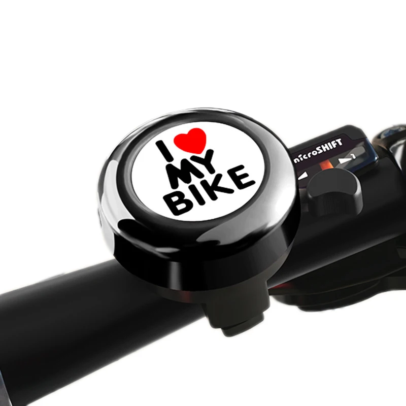 Bicycle Bell Super Loud Mountain Bike Bell Equipment Road Car Horn Car Bell Chil - £88.65 GBP
