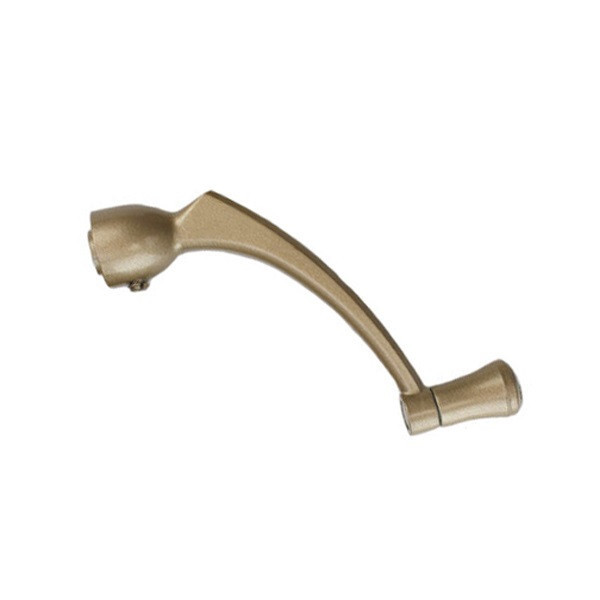Pella Awning Casement Window Crank Handle - Old Style - Copperite - 9040... - $27.95