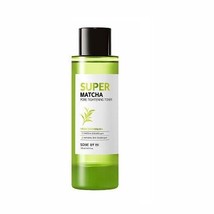 [SOMEBYMI] Some By Mi Super Matcha Pore Tightening Toner - 150ml Korea Cosmetic - £18.27 GBP