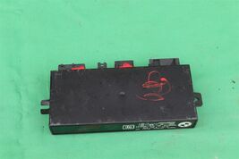 BMW E36 318i 325i 328i M3 Convertible Soft Top Roof Control Module 61.35-8357679 image 2