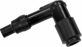 Universal Spark Plug Cap, 90 Degree Elbow For Kawasaki KLX125 2003-2006 - $8.90