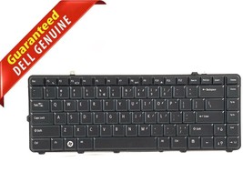 New Dell Studio 1535 1536 1537 Black Keyboard QWERTY Wired French 86 keys 0D794C - $28.49